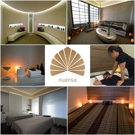 nuansa spa review|More.